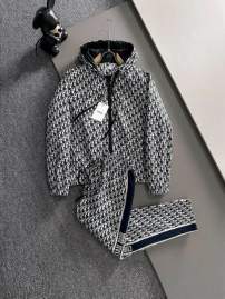Picture of Dior Sweater Suits _SKUDiorM-3XLxetr14138518